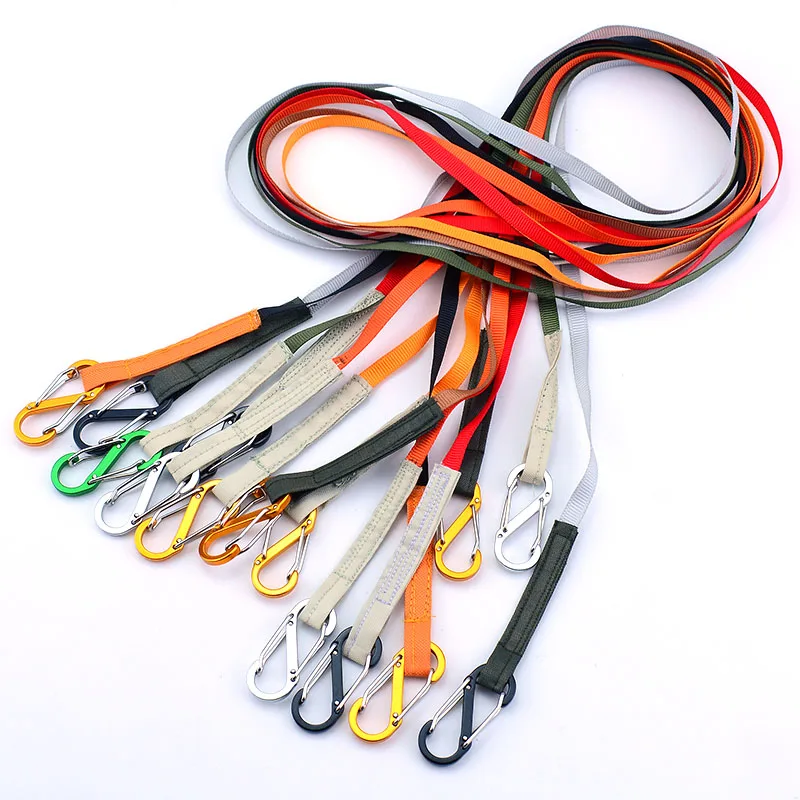 Rescue Rope Throw - Kabel Tali Penyelamat Simulasi untuk Mobil