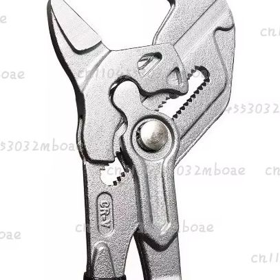 Multi Tool Plier - Kunci Pas Multifungsi untuk Perbaikan Pompa