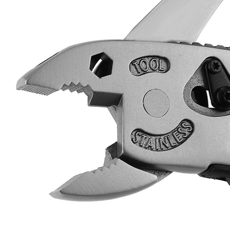 Tang Multifungsi Pisau Saku Ki - Multi Tool Plier ulasan dan harga