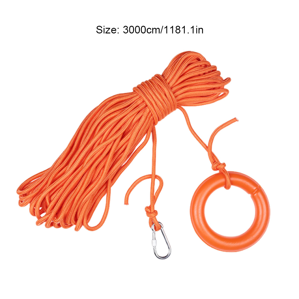 Perangkat Flotasi Lempar untuk - Rescue Rope Throw ulasan dan harga