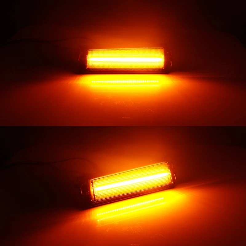 Lampu Sein, Lampu Parkir, Lamp - Signal Flare Kit ulasan dan harga