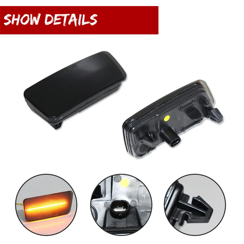 Lampu LED Depan/Belakang, Lamp - Signal Flare Kit ulasan dan harga