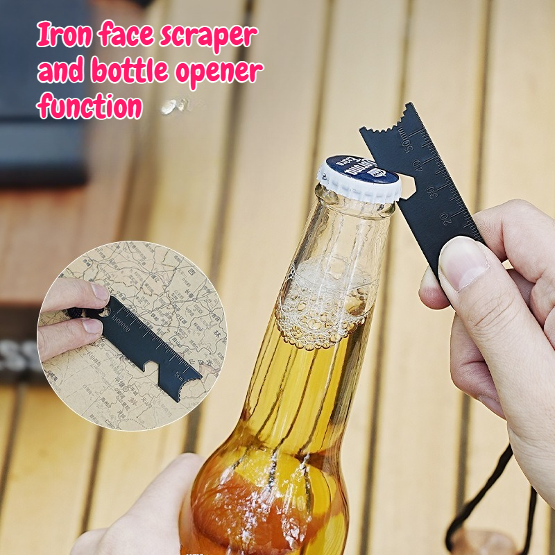 Tongkat Magnesium Pemantik Api - Magnesium Fire Starter ulasan dan harga