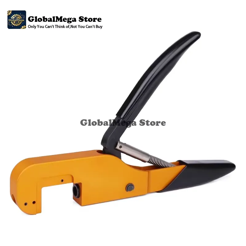 Alat Crimping Manual Open Fram - Multi Tool Plier ulasan dan harga