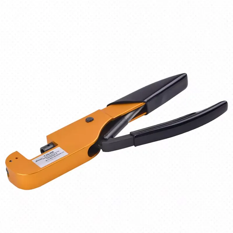 Alat Crimping Manual Open Fram - Multi Tool Plier ulasan dan harga