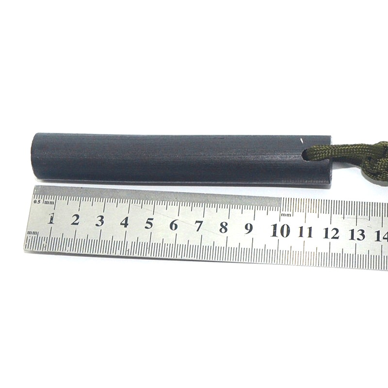 Pemantik Api Magnesium Tahan A - Magnesium Fire Starter ulasan dan harga