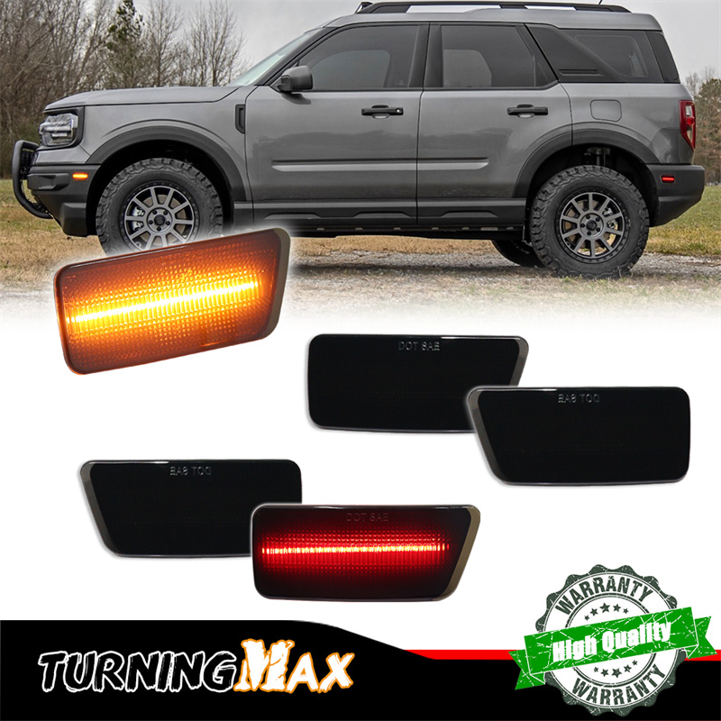 Lampu LED depan/belakang untuk - Signal Flare Kit ulasan dan harga