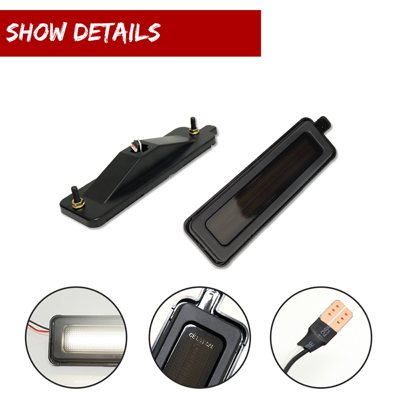Lampu indikator penanda sampin - Signal Flare Kit ulasan dan harga