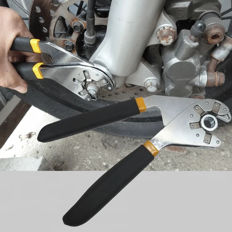 Tang Multifungsi Dapat Dijepit - Multi Tool Plier ulasan dan harga