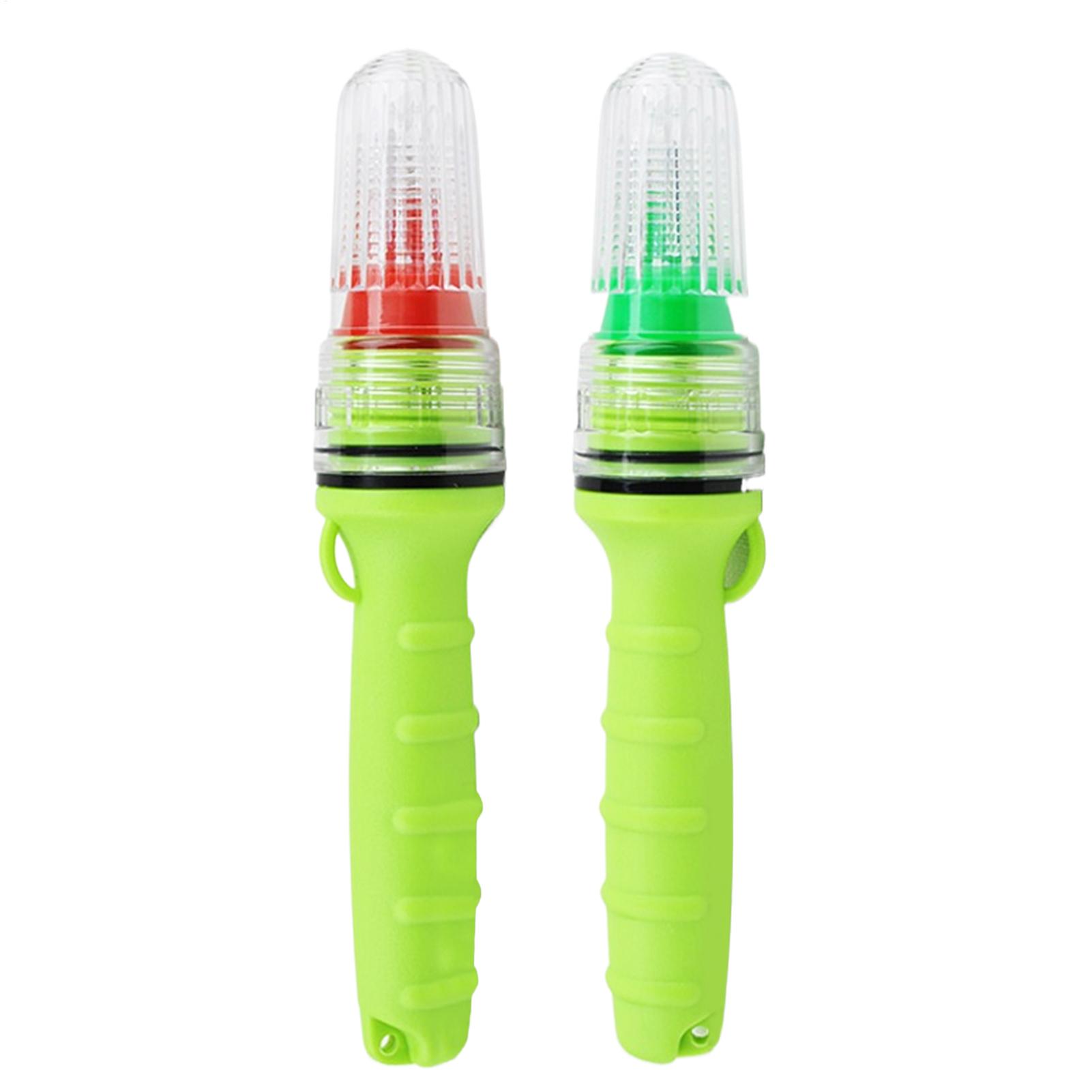 Suar Perahu Portabel Tahan Air - Signal Flare Kit ulasan dan harga