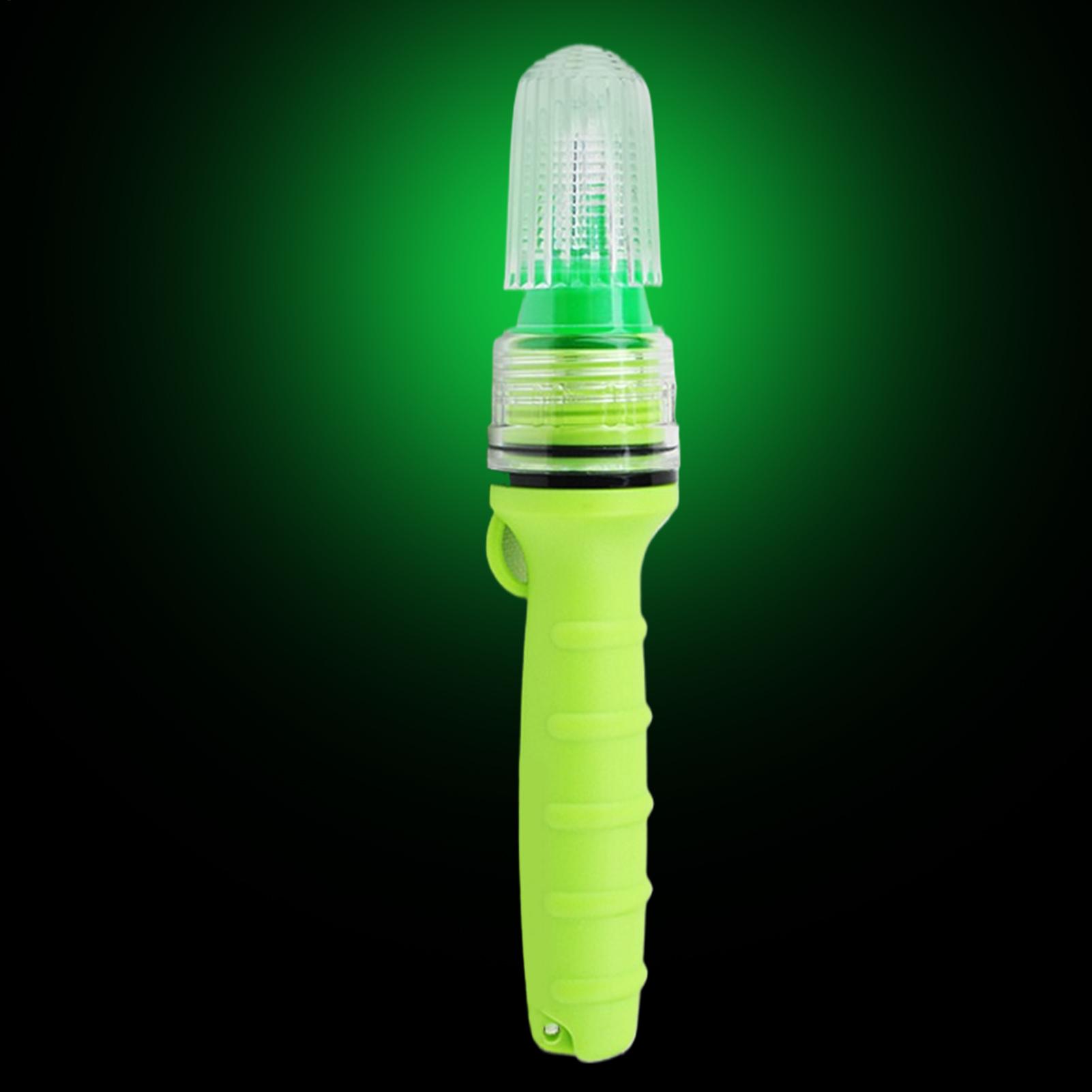 Suar Perahu Portabel Tahan Air - Signal Flare Kit ulasan dan harga