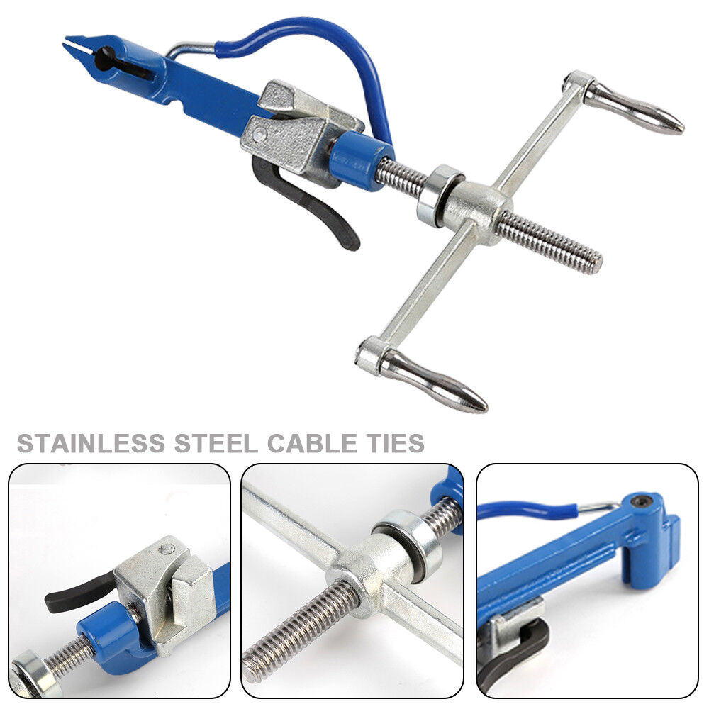 Alat Pengencang Tali Multifung - Multi Tool Plier ulasan dan harga