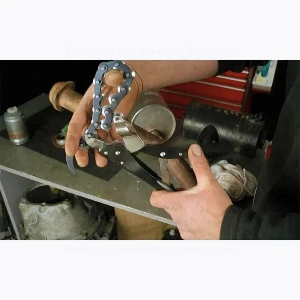 Pemotong Pipa Rantai Tugas Ber - Multi Tool Plier ulasan dan harga