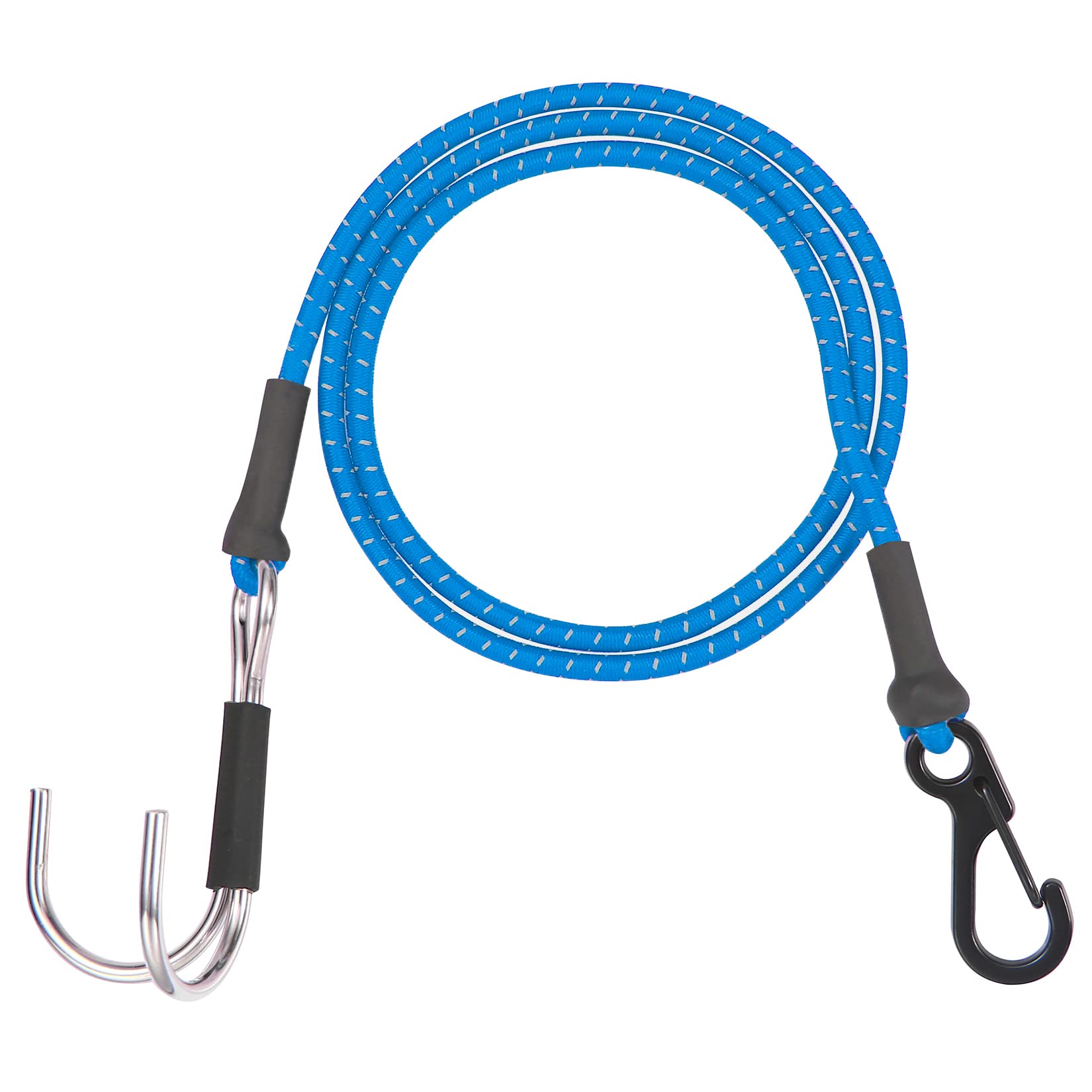 Tali derek kinetik 1/10 kait T - Rescue Rope Throw ulasan dan harga