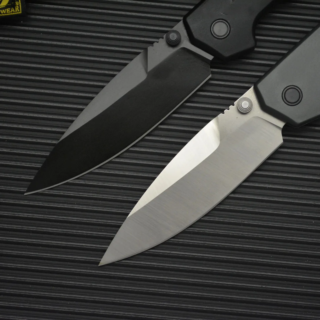 Pisau berkemah luar ruangan KS - Bushcraft Knife Fixed ulasan dan harga