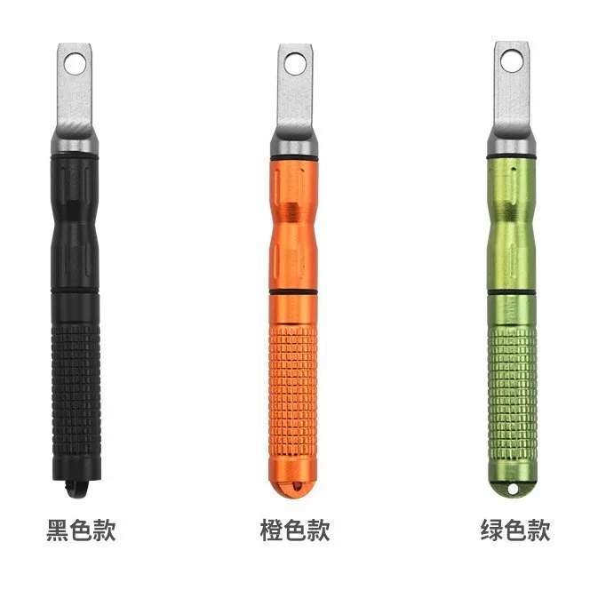 Pemantik Api Darurat Tahan Air - Magnesium Fire Starter ulasan dan harga