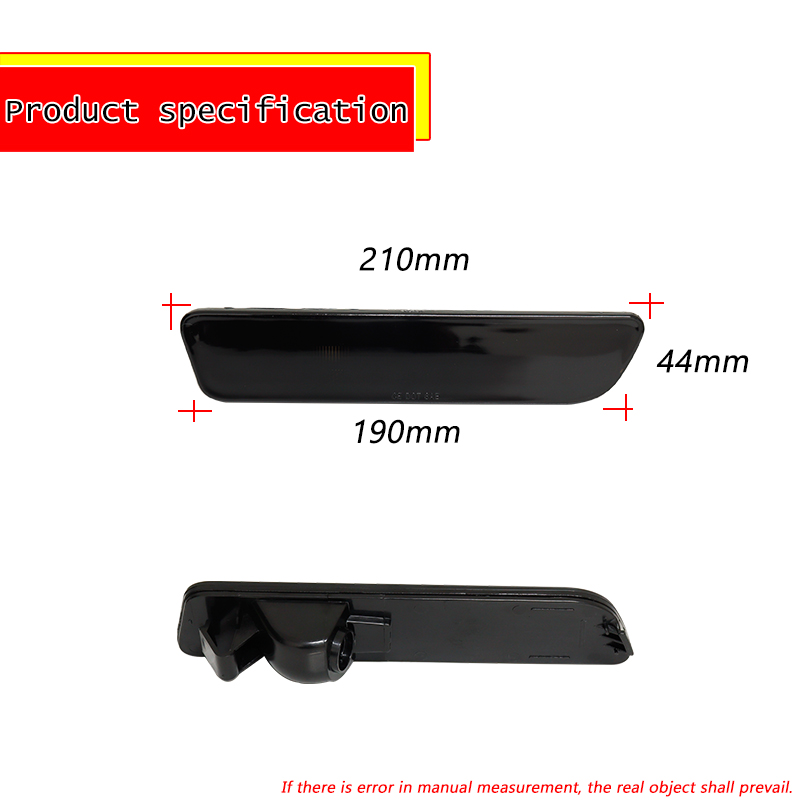 Lampu indikator penanda sampin - Signal Flare Kit ulasan dan harga