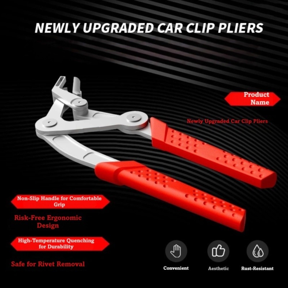 Tang Klip Mobil Serbaguna Plas - Multi Tool Plier ulasan dan harga