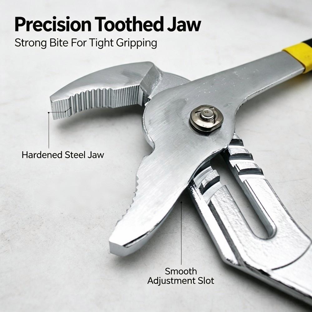 Tang Pompa Air Portabel yang D - Multi Tool Plier ulasan dan harga