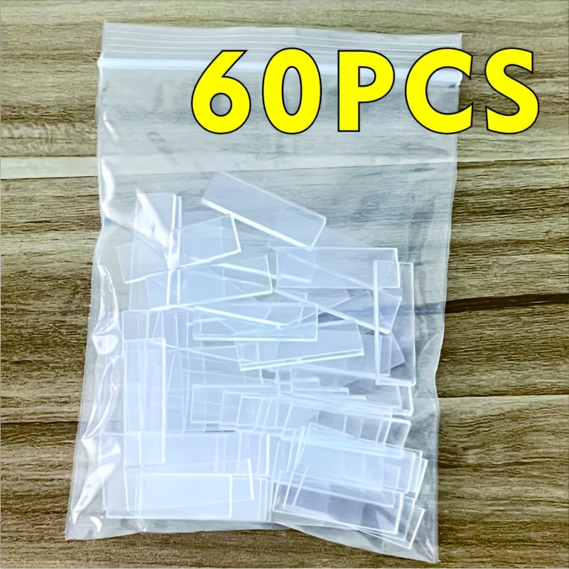 60PCS Tongkat Pemantik Api Tah - Fire Starting Kit ulasan dan harga