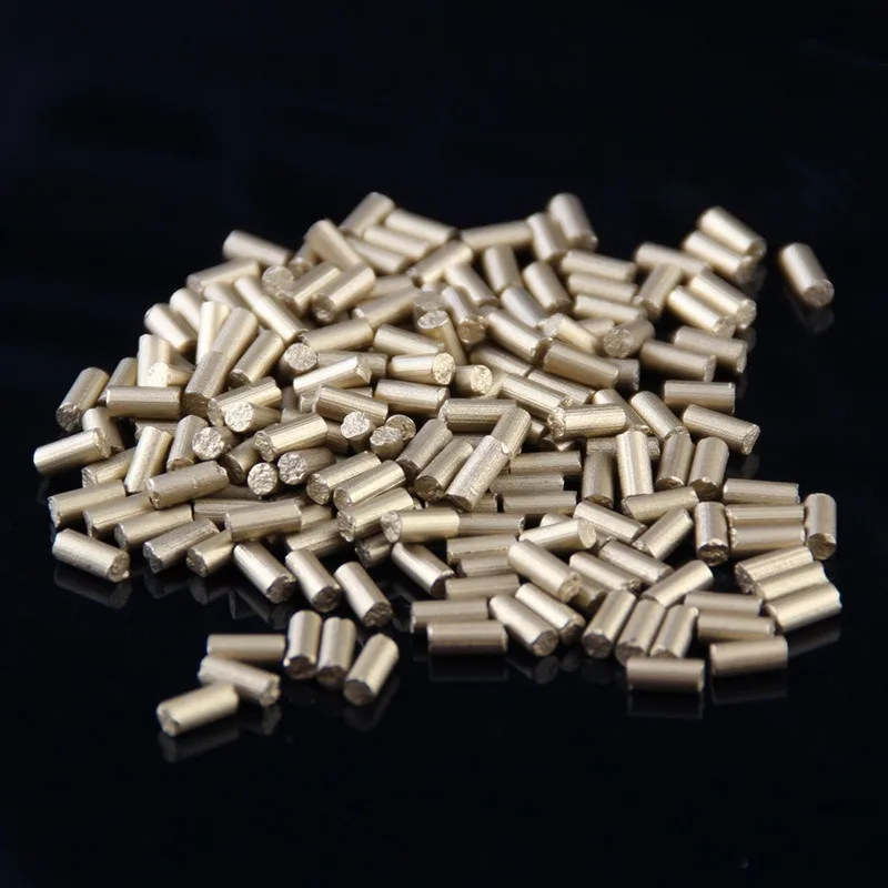 100/200/500PCS Batu Api Univer - Fire Starting Kit ulasan dan harga