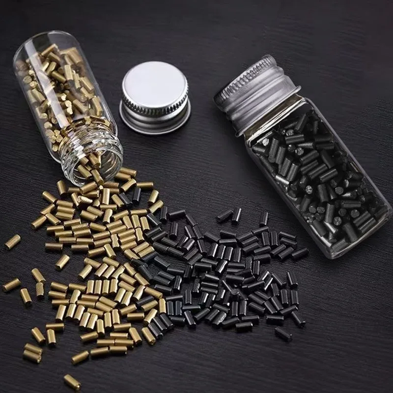 100/200/500PCS Batu Api Univer - Fire Starting Kit ulasan dan harga