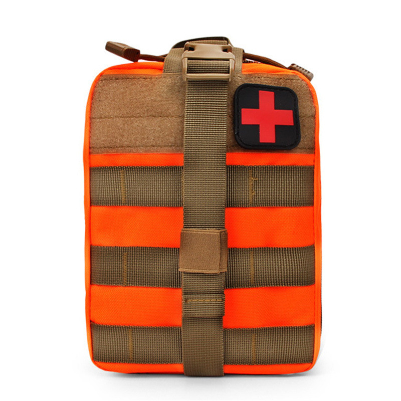 Molle kit pertolongan pertama  - Bivy Bag Emergency ulasan dan harga