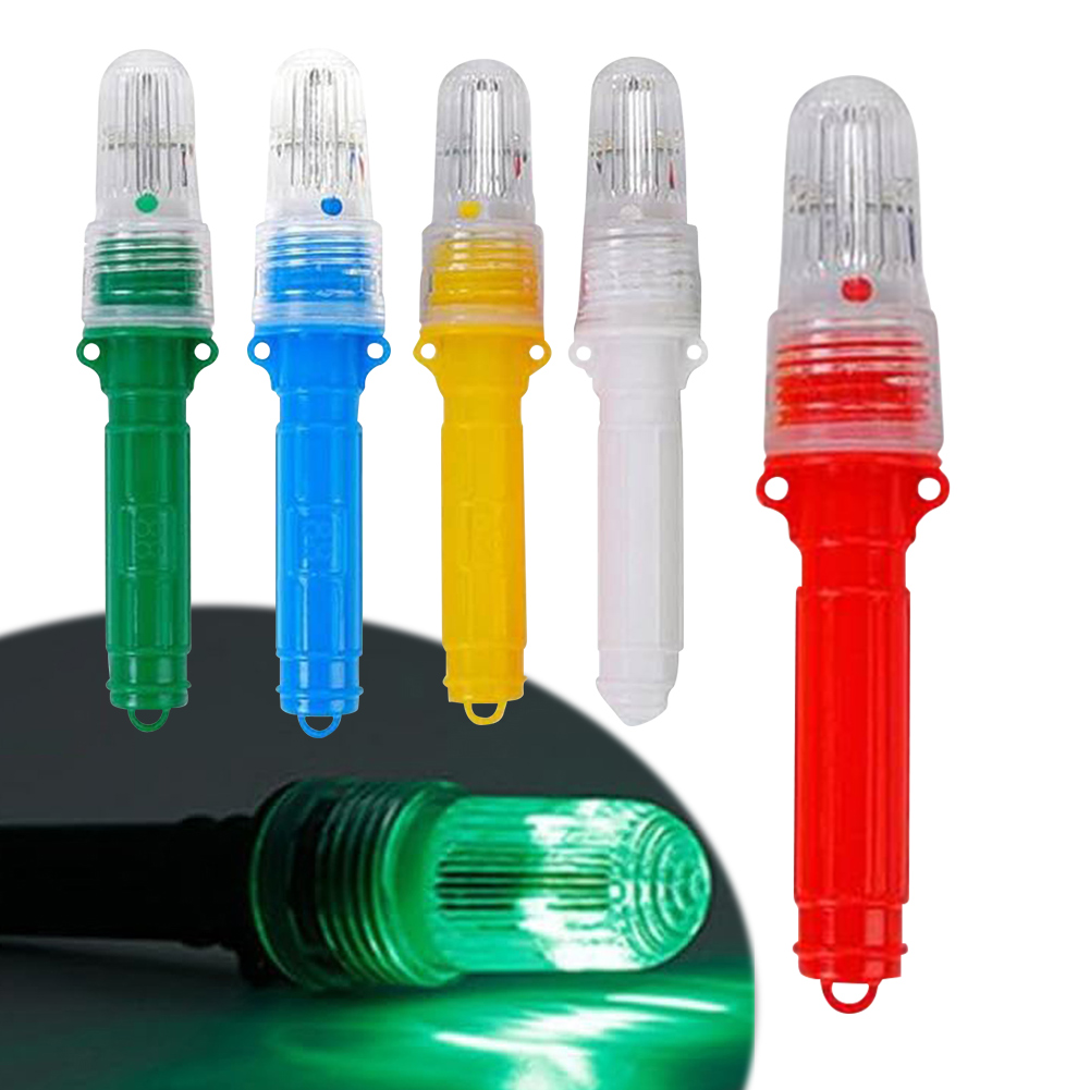 Senter Kapal, Senter Kapal LED - Signal Flare Kit ulasan dan harga