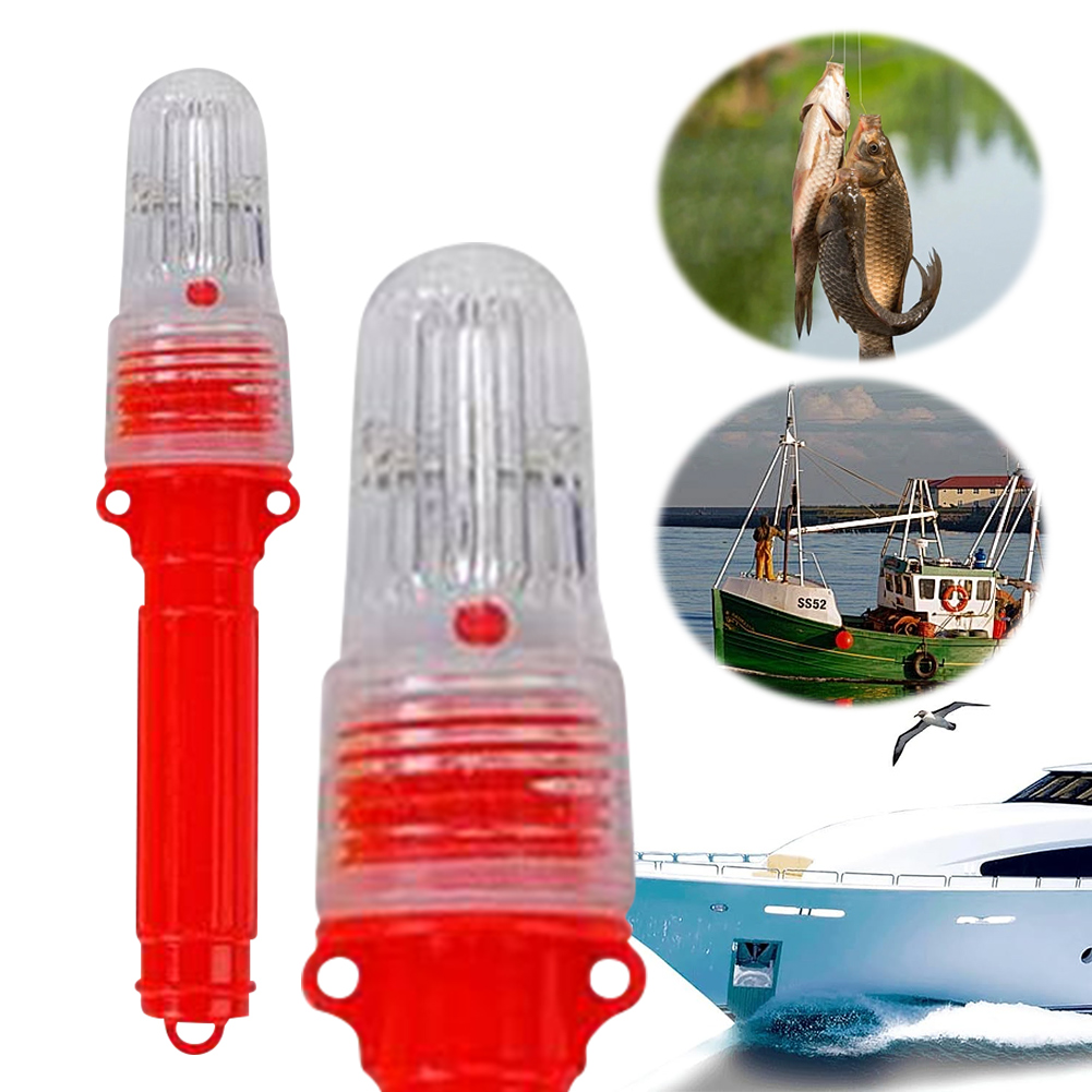 Senter Kapal, Senter Kapal LED - Signal Flare Kit ulasan dan harga