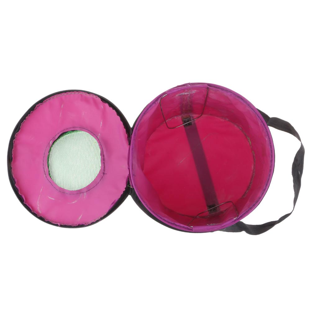 Ember Pancing Kanvas Lipat, Wa - Water Bag Collapsible ulasan dan harga
