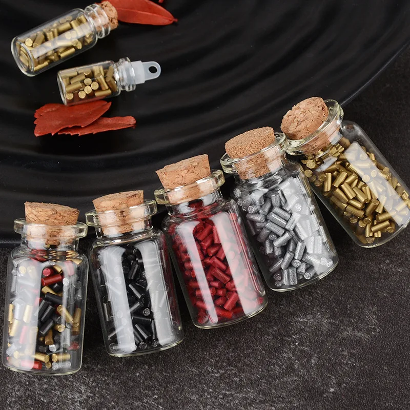 2026 Baru 500pcs Batu Api Emas - Fire Starting Kit ulasan dan harga