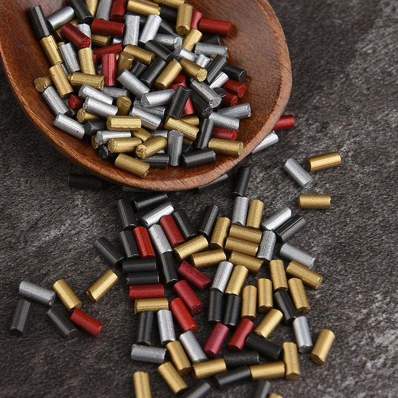 2026 Baru 500pcs Batu Api Emas - Fire Starting Kit ulasan dan harga